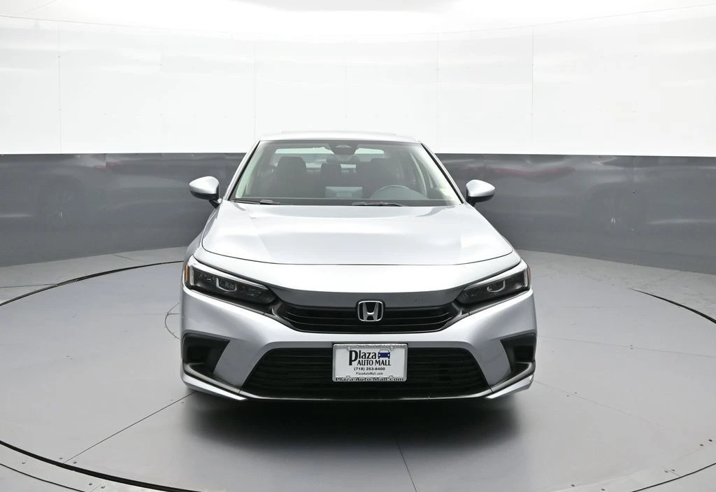 2023 Honda Civic 11th Gen - Image 2 of 21