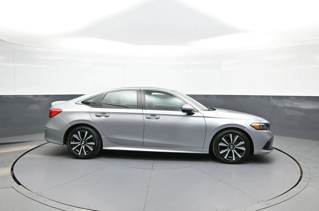 2023 Honda Civic 11th Gen - Image 5 of 12
