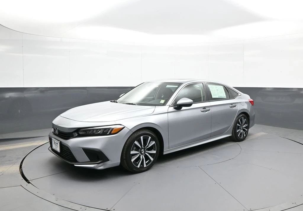 2023 Honda Civic 11th Gen - Image 10 of 12