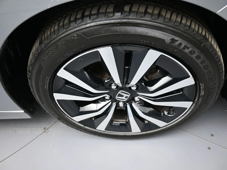 2023 Honda Civic 11th Gen - Image 13 of 21