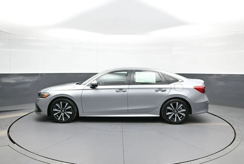 2023 Honda Civic 11th Gen - Image 9 of 21