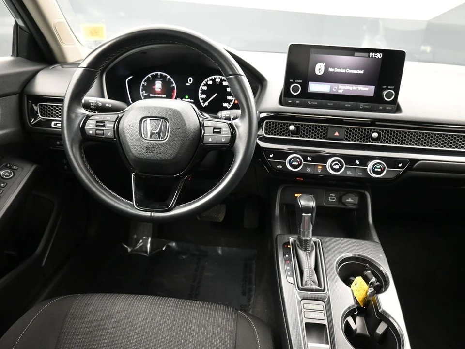 2023 Honda Civic 11th Gen - Image 20 of 21
