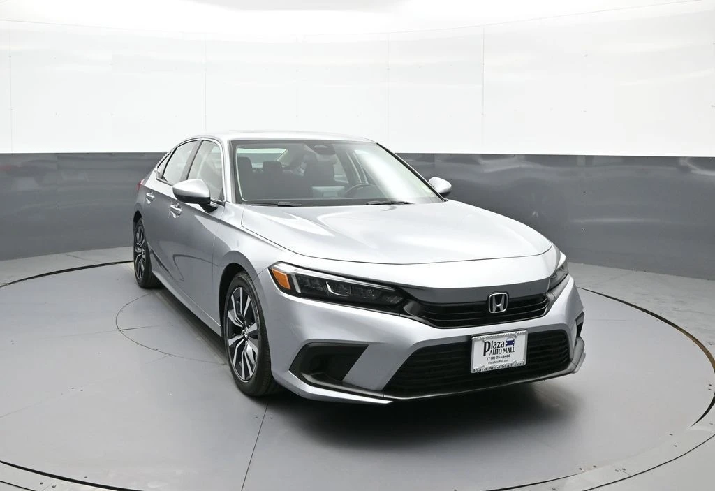 2023 Honda Civic 11th Gen - Image 3 of 12
