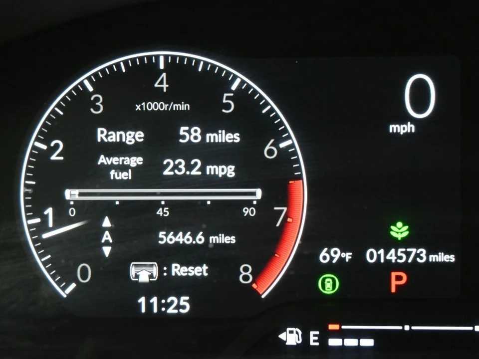 2023 Honda Civic 11th Gen - Image 16 of 21