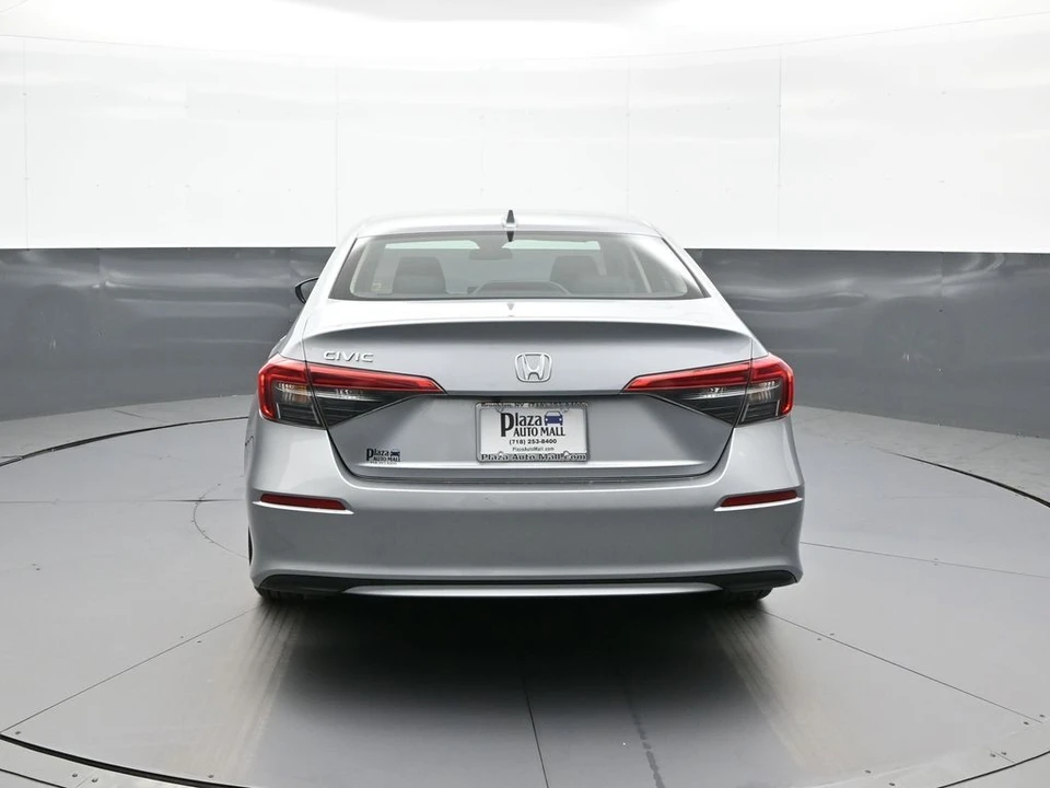 2023 Honda Civic 11th Gen - Image 7 of 21