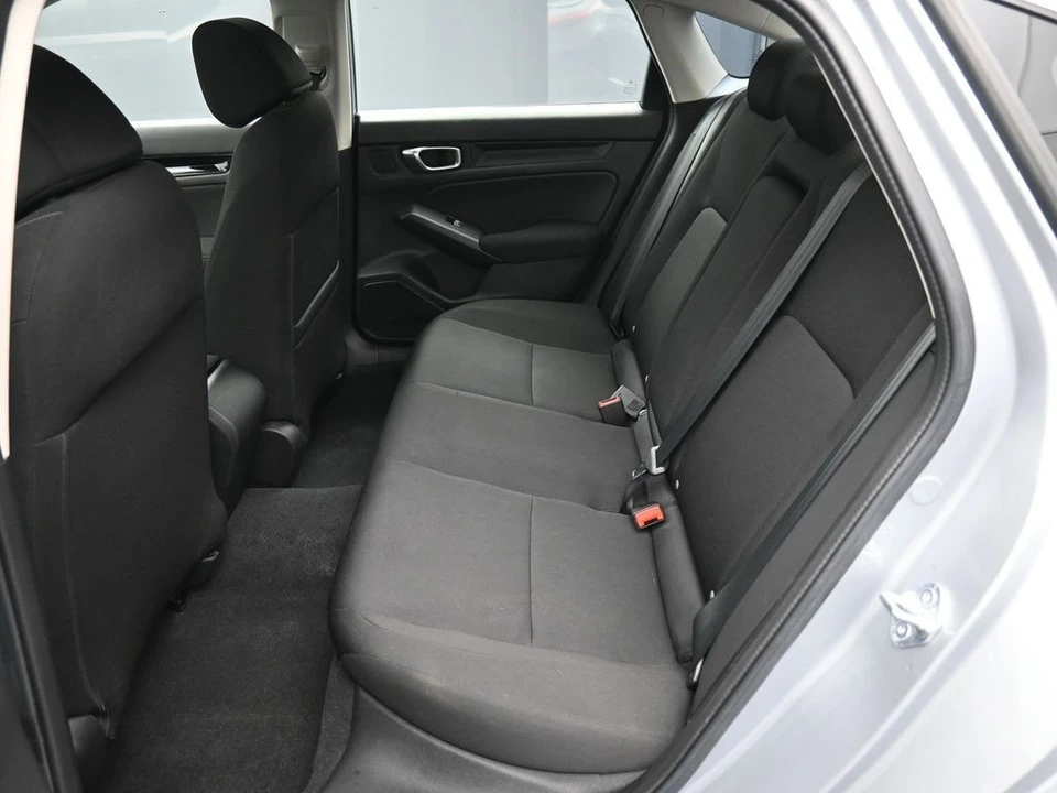 2023 Honda Civic 11th Gen - Image 21 of 21