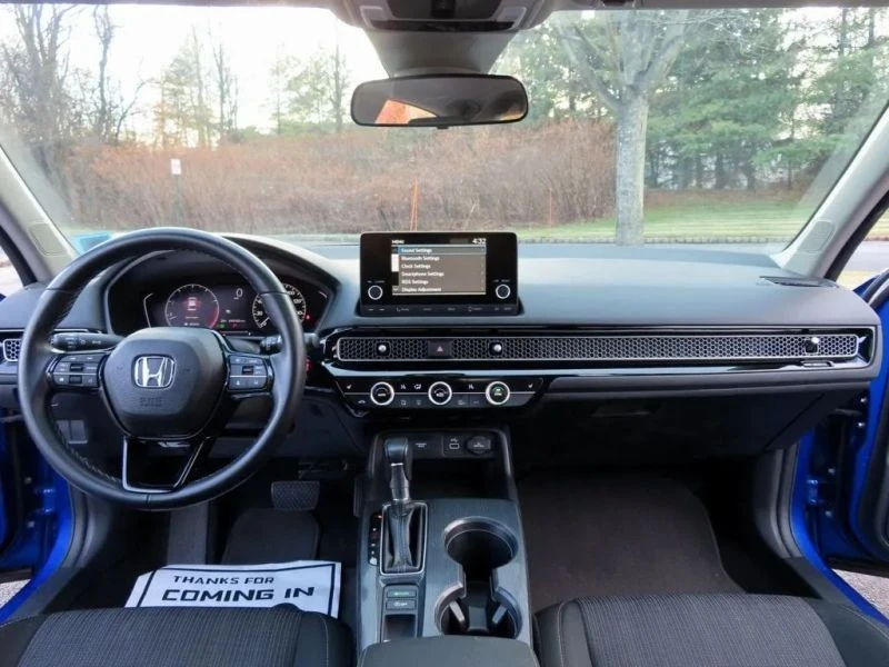 2023 Honda Civic 11th Gen - Image 8 of 12