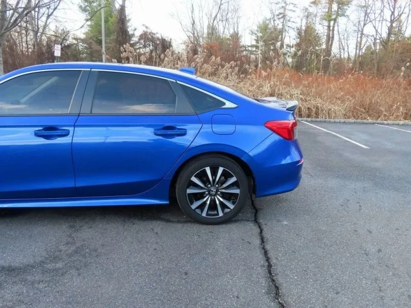 2023 Honda Civic 11th Gen - Image 12 of 12