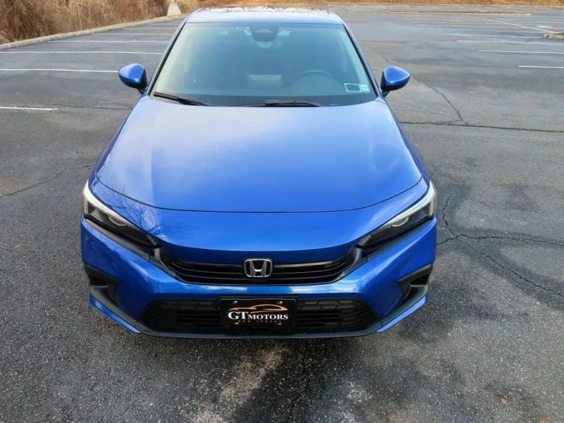 2023 Honda Civic 11th Gen - Image 4 of 12