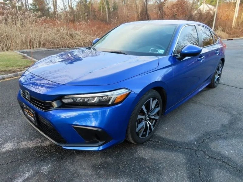 2023 Honda Civic 11th Gen - Image 5 of 12
