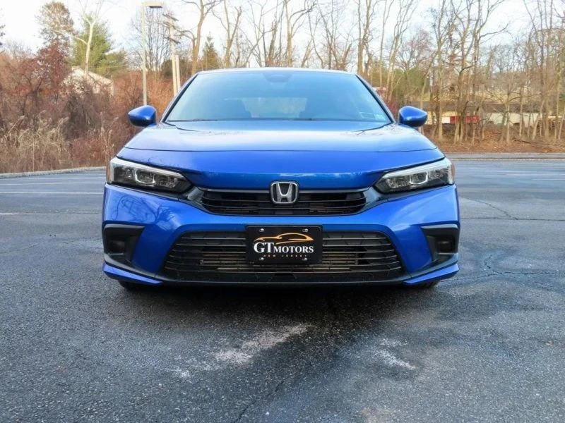 2023 Honda Civic 11th Gen - Image 3 of 12