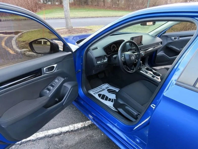 2023 Honda Civic 11th Gen - Image 7 of 12