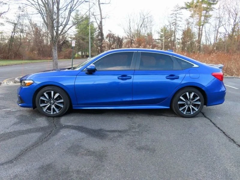 2023 Honda Civic 11th Gen - Image 6 of 12