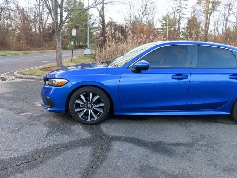 2023 Honda Civic 11th Gen - Image 11 of 12
