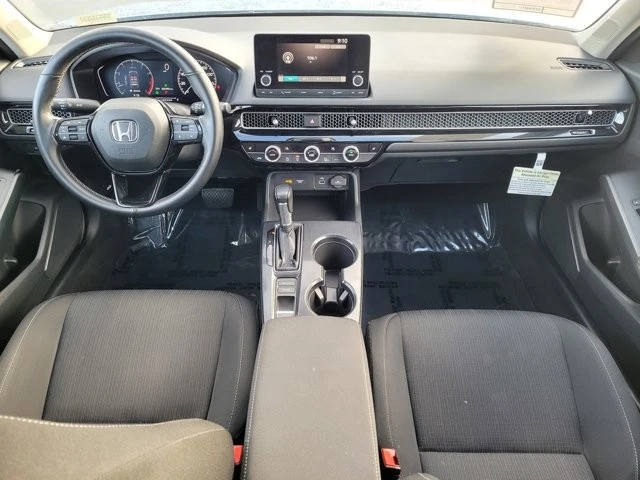 2023 Honda Civic 11th Gen - Image 9 of 12