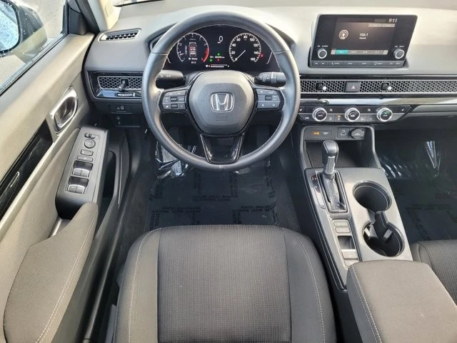 2023 Honda Civic 11th Gen - Image 10 of 12