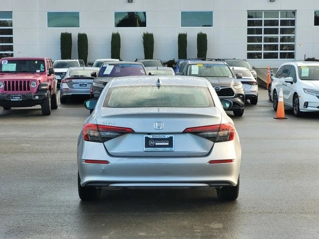 2023 Honda Civic 11th Gen - Image 5 of 12