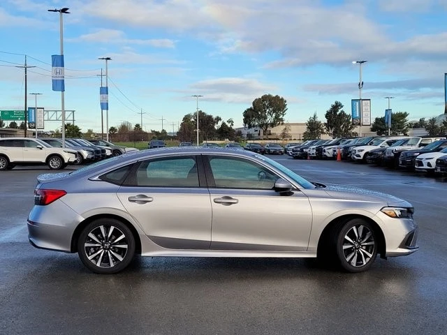 2023 Honda Civic 11th Gen - Image 3 of 12
