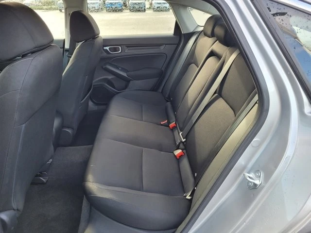 2023 Honda Civic 11th Gen - Image 12 of 12