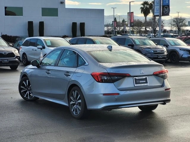 2023 Honda Civic 11th Gen - Image 6 of 12
