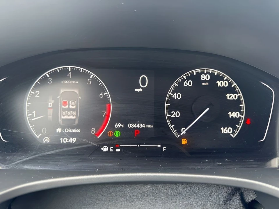2023 Honda Civic 11th Gen - Image 22 of 31