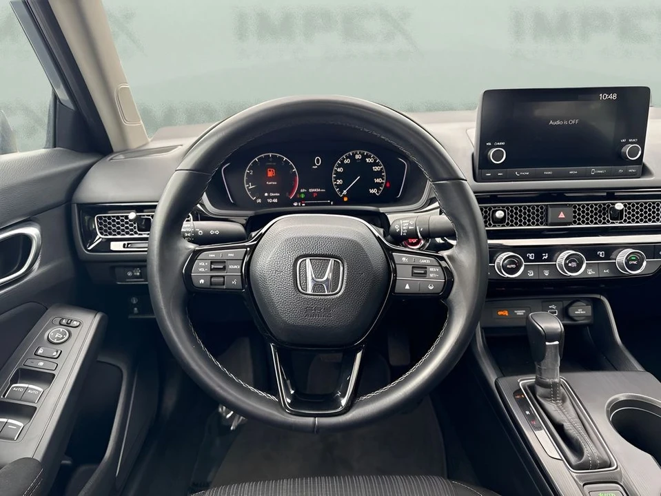 2023 Honda Civic 11th Gen - Image 14 of 31