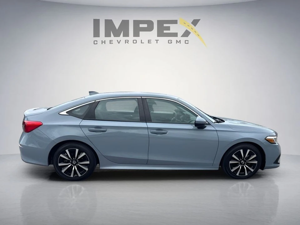 2023 Honda Civic 11th Gen - Image 6 of 31