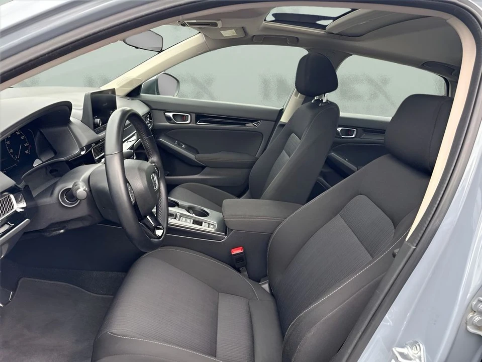2023 Honda Civic 11th Gen - Image 9 of 31