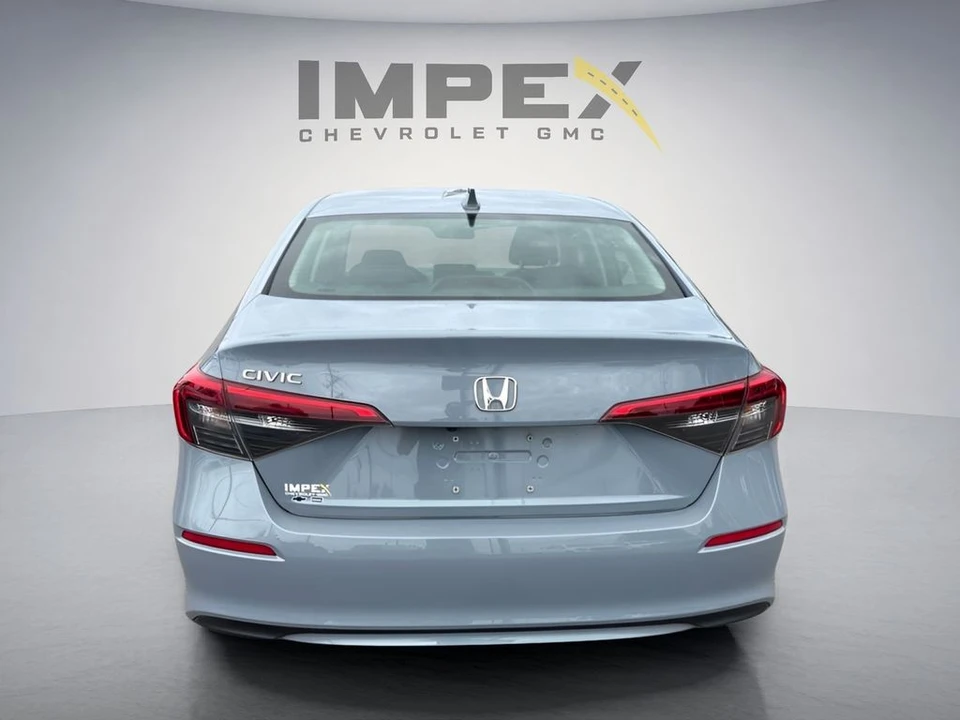 2023 Honda Civic 11th Gen - Image 4 of 31