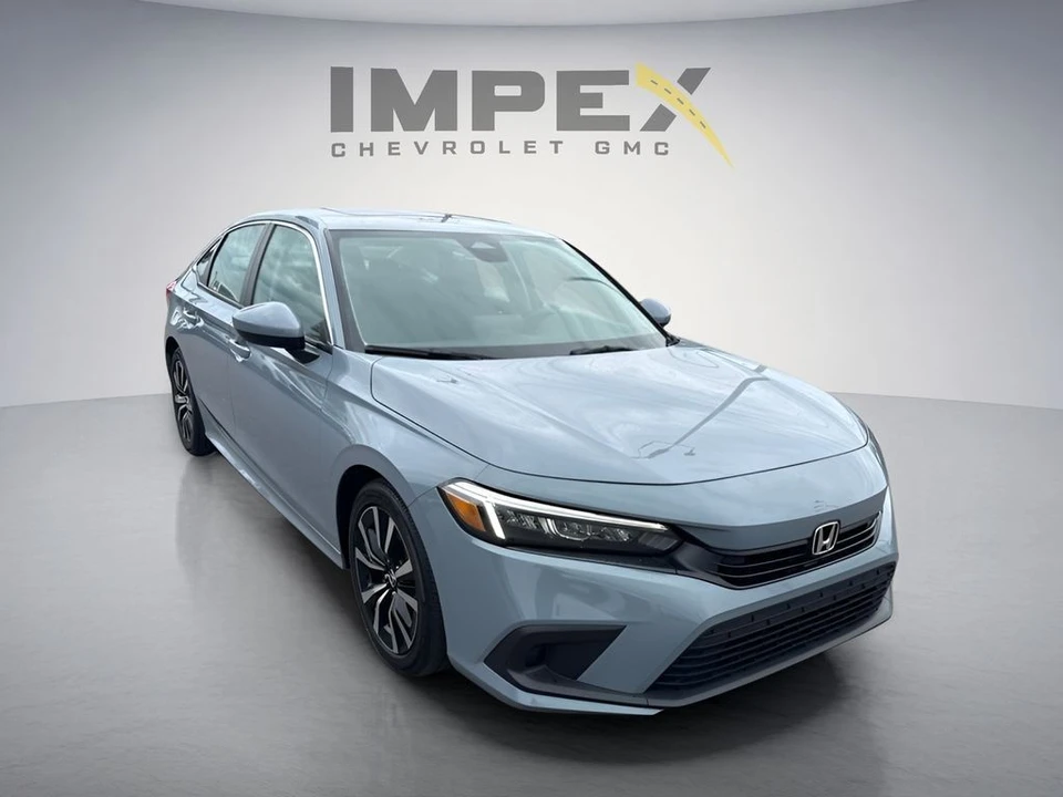2023 Honda Civic 11th Gen - Image 7 of 31