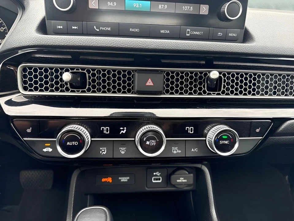 2023 Honda Civic 11th Gen - Image 20 of 31