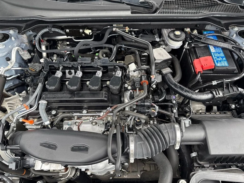 2023 Honda Civic 11th Gen - Image 28 of 31