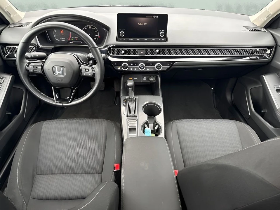2023 Honda Civic 11th Gen - Image 13 of 31
