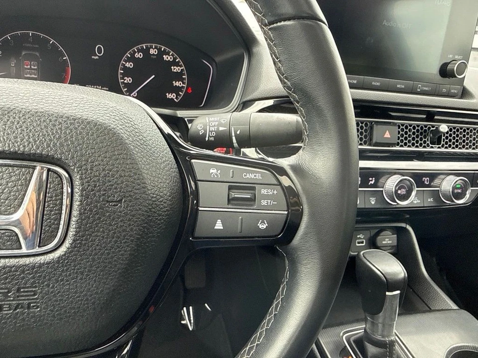 2023 Honda Civic 11th Gen - Image 16 of 31
