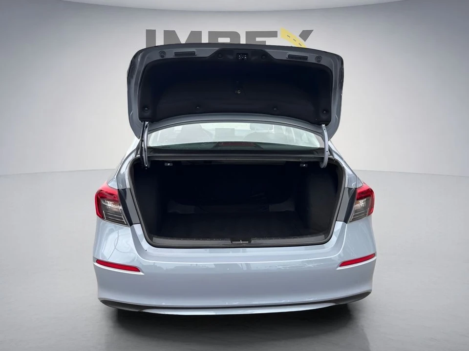 2023 Honda Civic 11th Gen - Image 27 of 31