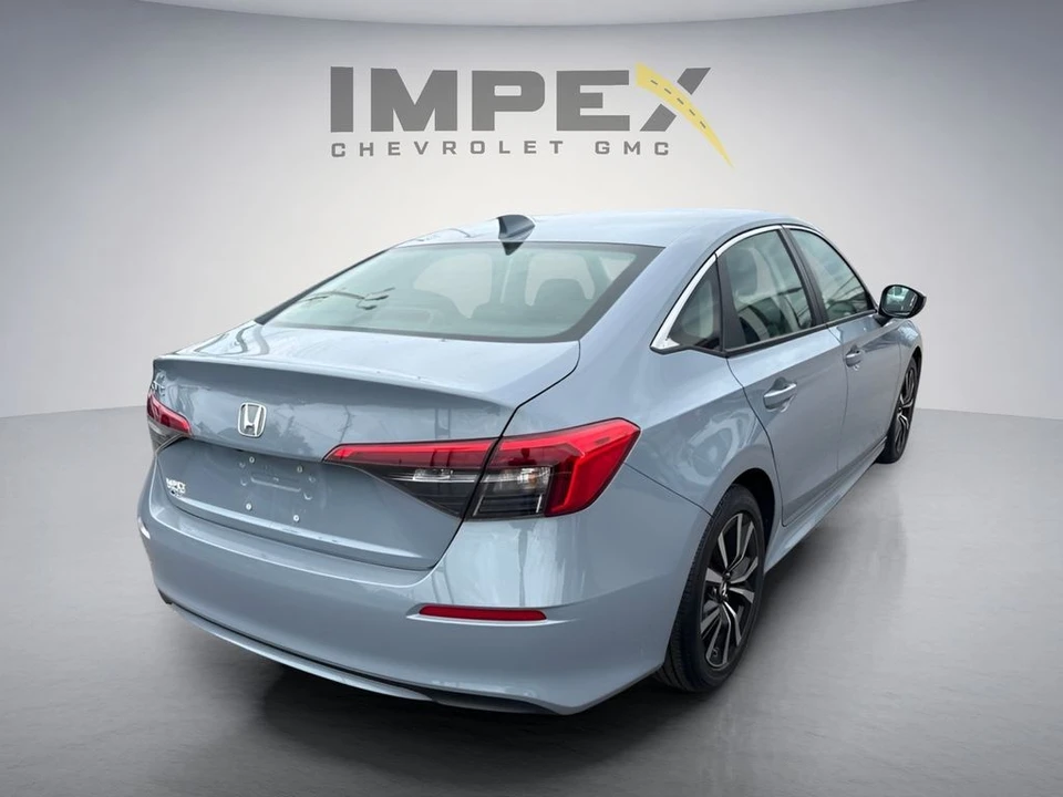 2023 Honda Civic 11th Gen - Image 5 of 31
