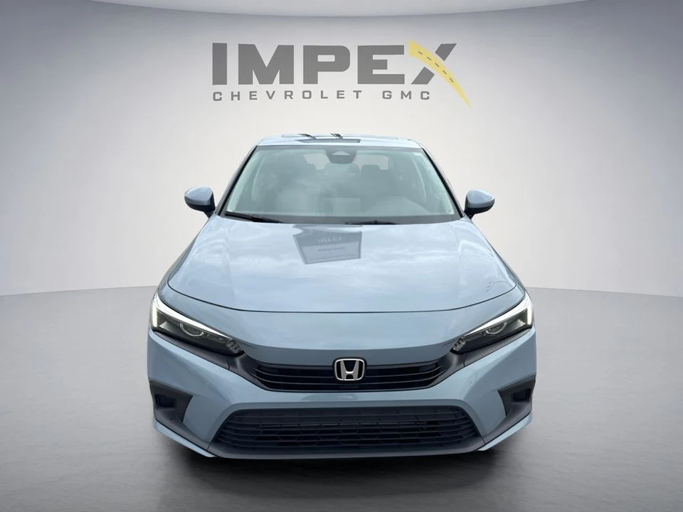 2023 Honda Civic 11th Gen - Image 8 of 31