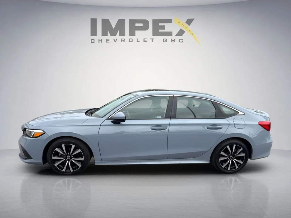 2023 Honda Civic 11th Gen - Image 2 of 31