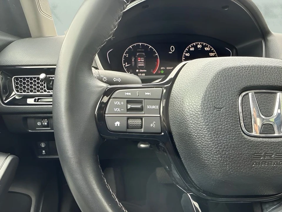 2023 Honda Civic 11th Gen - Image 15 of 31
