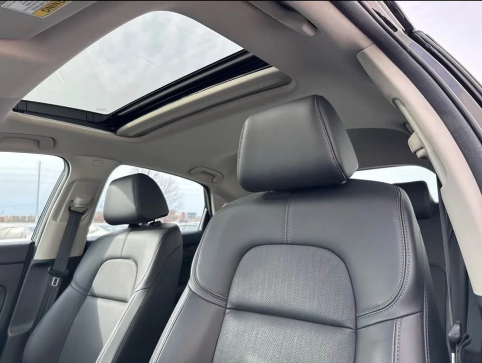 2023 Honda Civic 11th Gen - Image 6 of 9