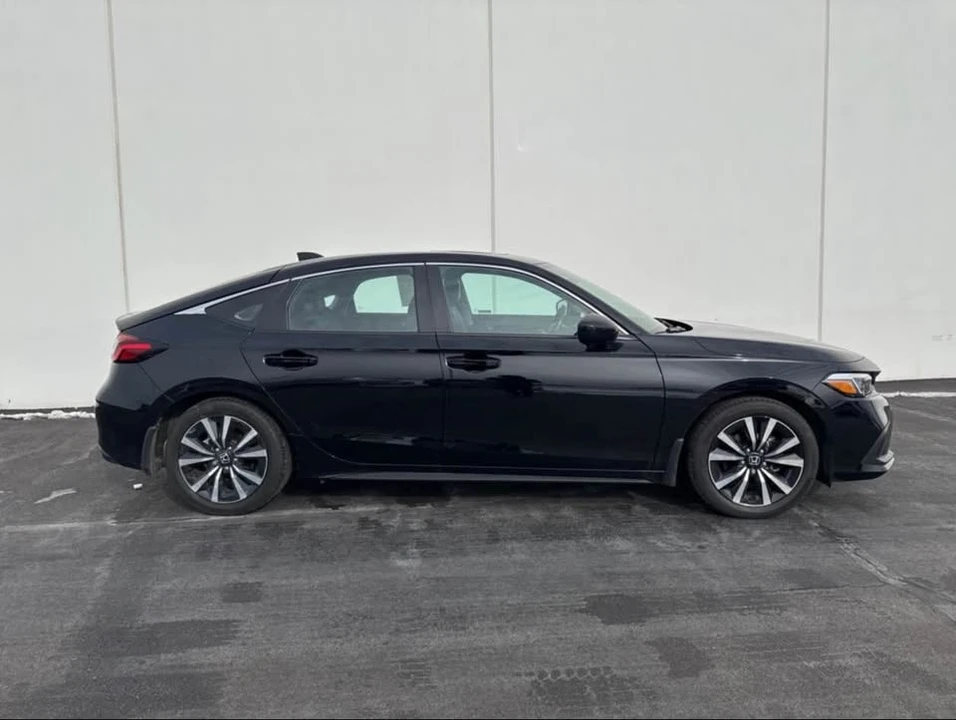 2023 Honda Civic 11th Gen - Image 2 of 9