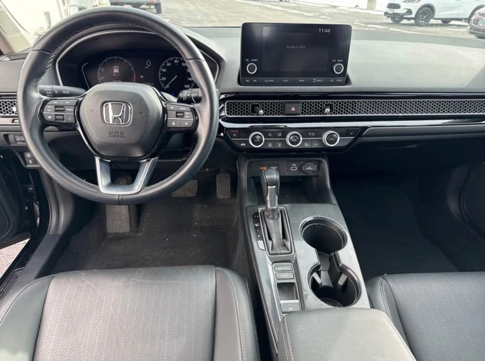 2023 Honda Civic 11th Gen - Image 4 of 9