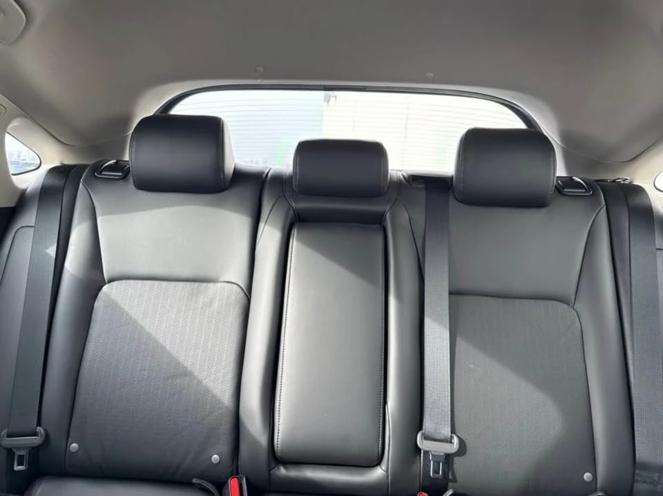 2023 Honda Civic 11th Gen - Image 7 of 9