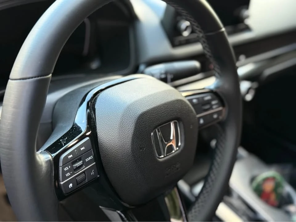 2023 Honda Civic 11th Gen - Image 7 of 10