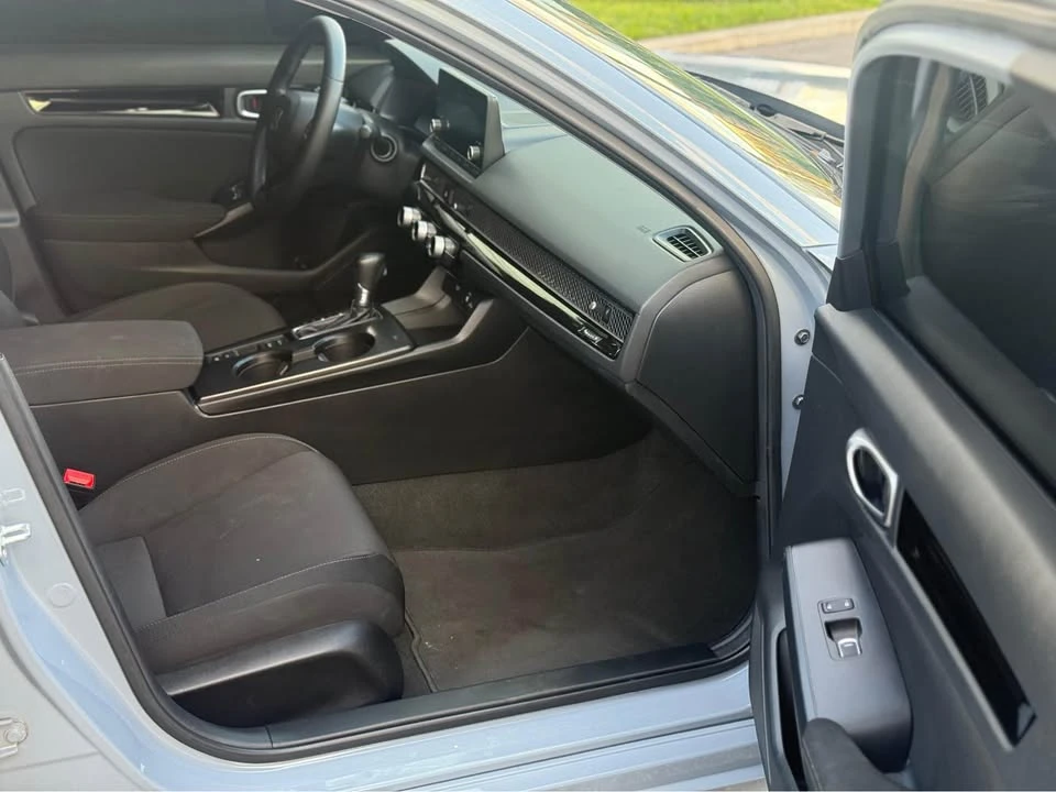 2023 Honda Civic 11th Gen - Image 6 of 10