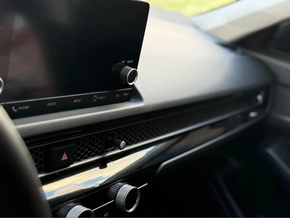 2023 Honda Civic 11th Gen - Image 8 of 10