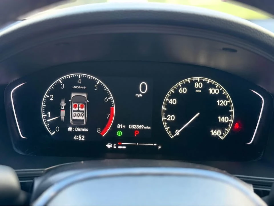 2023 Honda Civic 11th Gen - Image 10 of 10