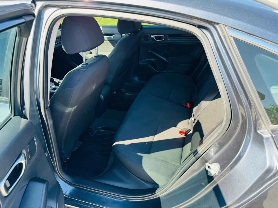 2023 Honda Civic 11th Gen - Image 8 of 9
