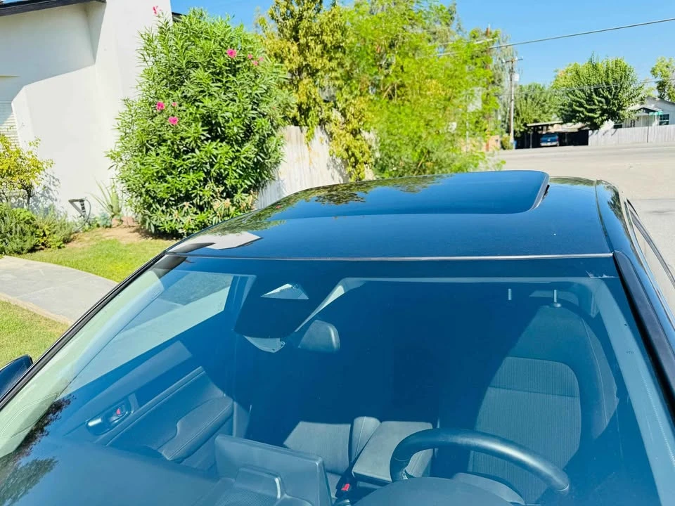 2023 Honda Civic 11th Gen - Image 3 of 9