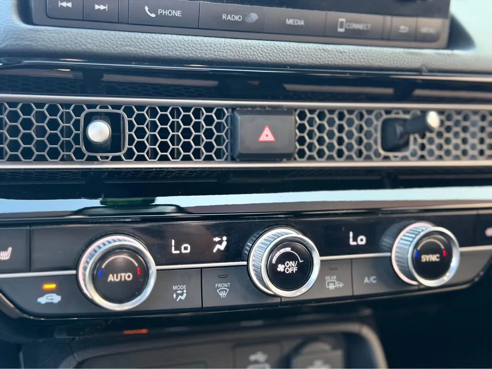 2023 Honda Civic 11th Gen - Image 14 of 14